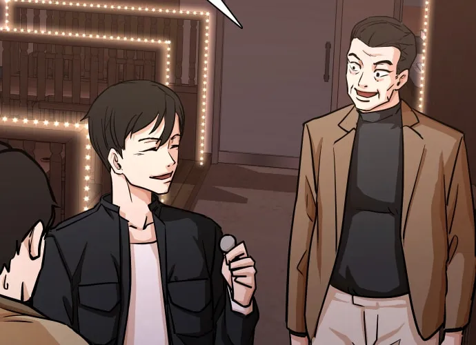 Desire Diary - Deep Chapter 15 page 63 - 