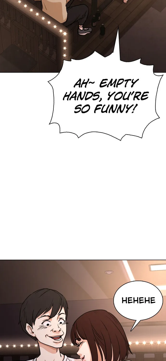 Desire Diary - Deep Chapter 16 page 12 - 