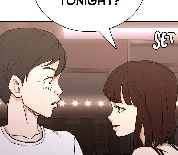Desire Diary - Deep Chapter 16 page 21 - 