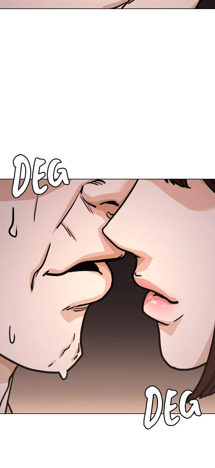 Desire Diary - Deep Chapter 16 page 34 - 