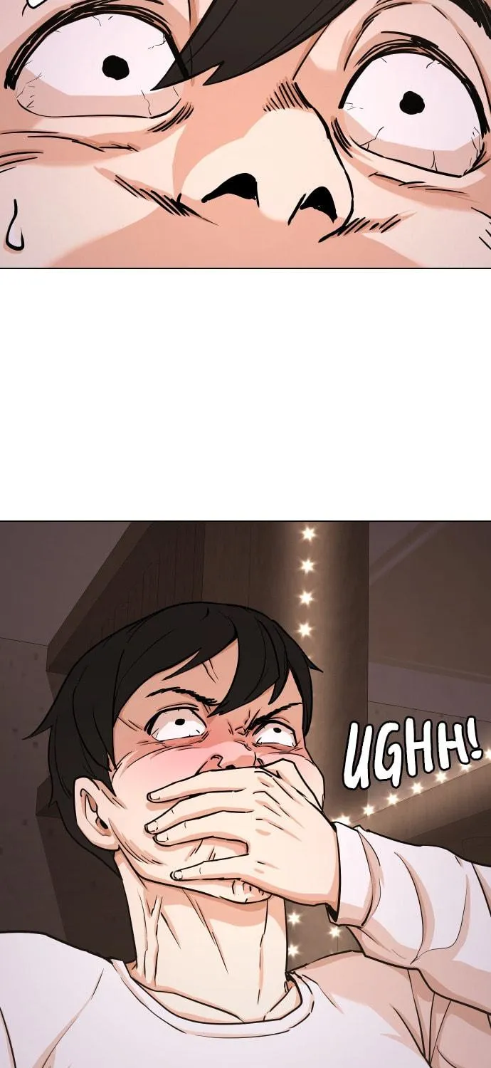 Desire Diary - Deep Chapter 16 page 36 - 