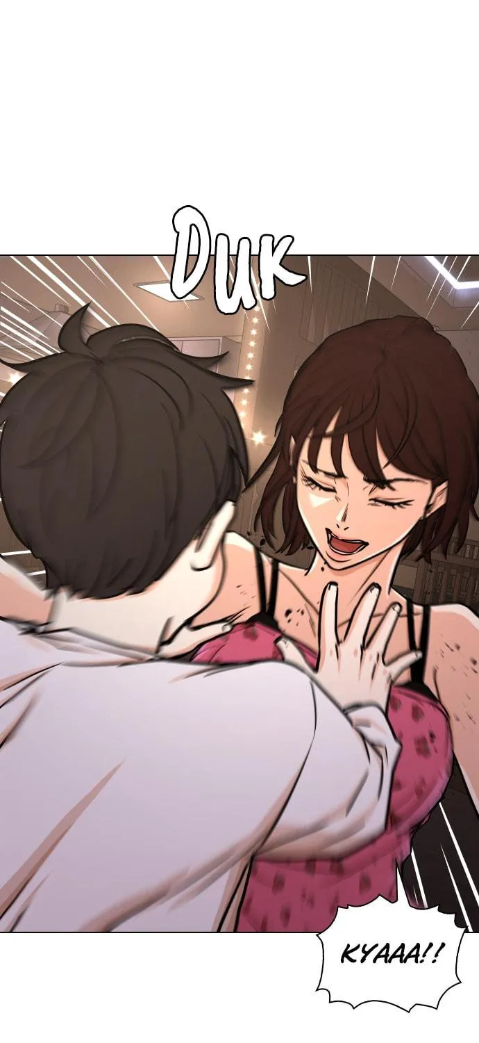 Desire Diary - Deep Chapter 16 page 38 - 