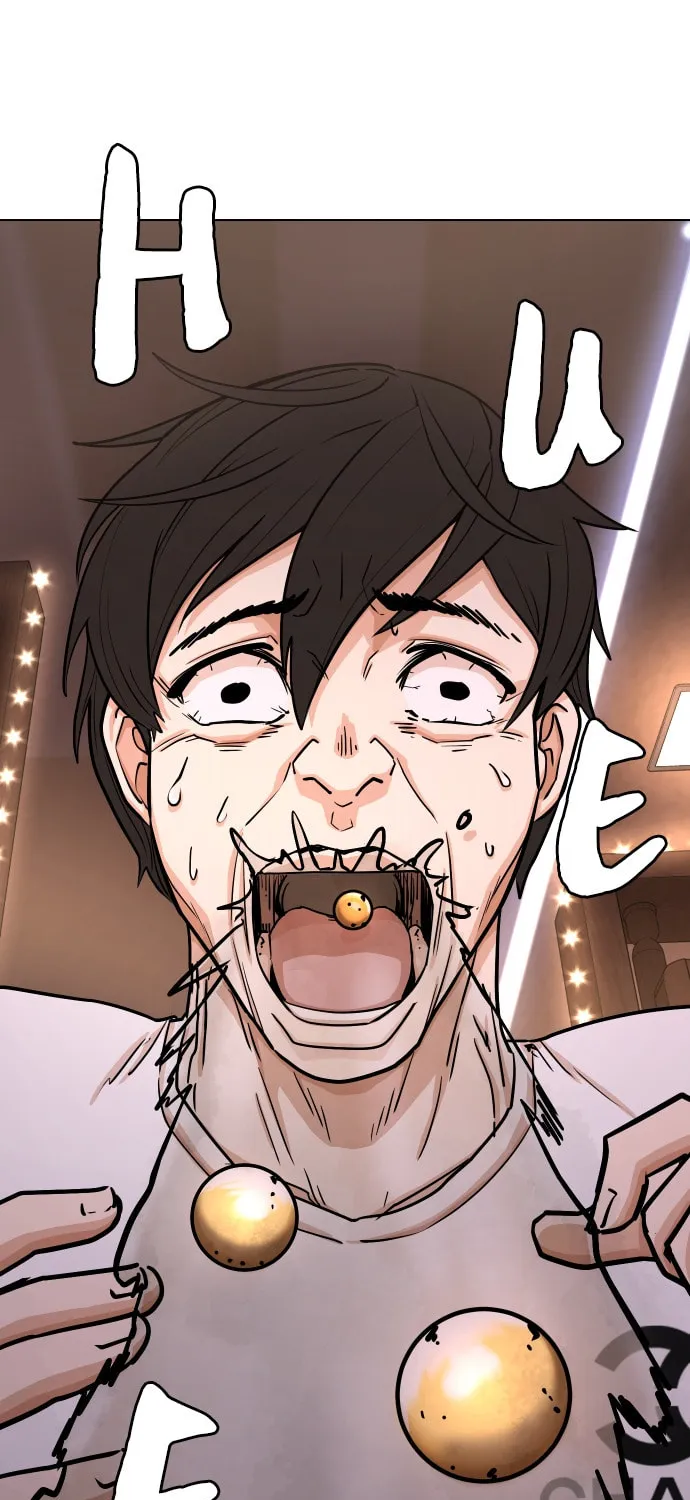 Desire Diary - Deep Chapter 16 page 40 - 