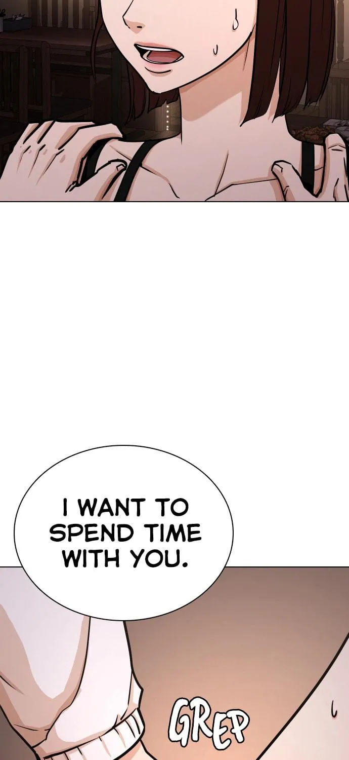 Desire Diary - Deep Chapter 16 page 56 - 