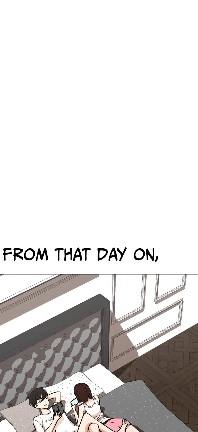 Desire Diary - Deep Chapter 16 page 60 - 