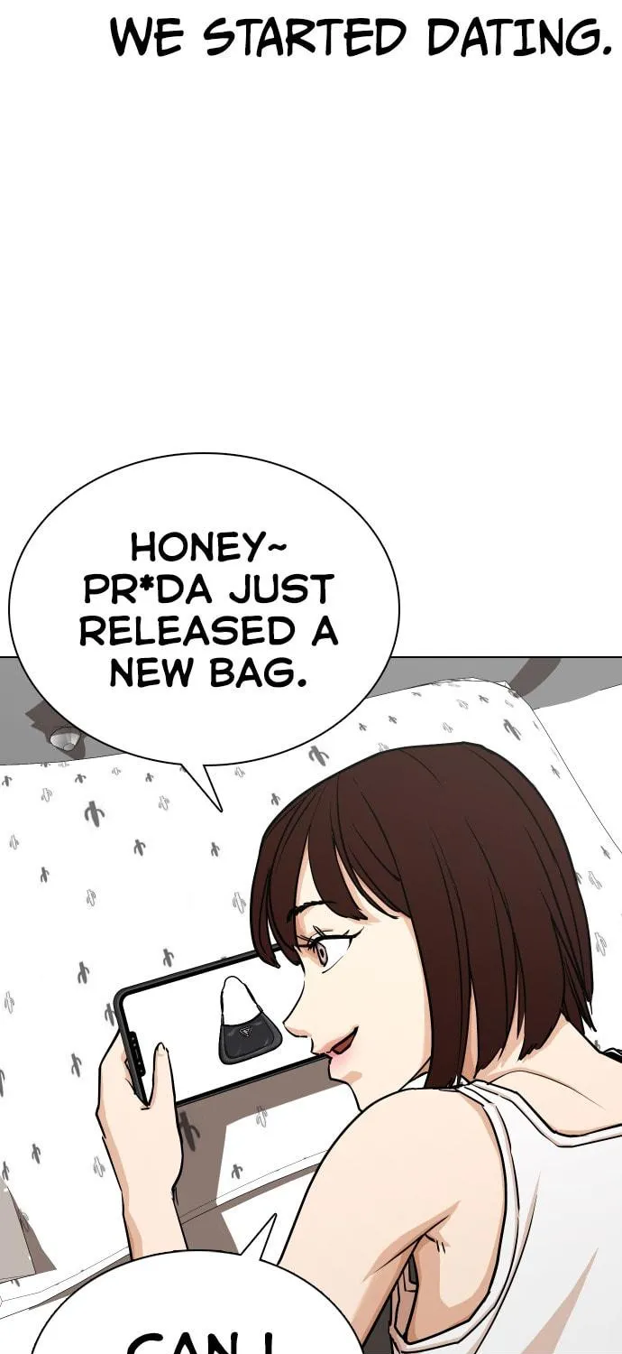Desire Diary - Deep Chapter 16 page 62 - 
