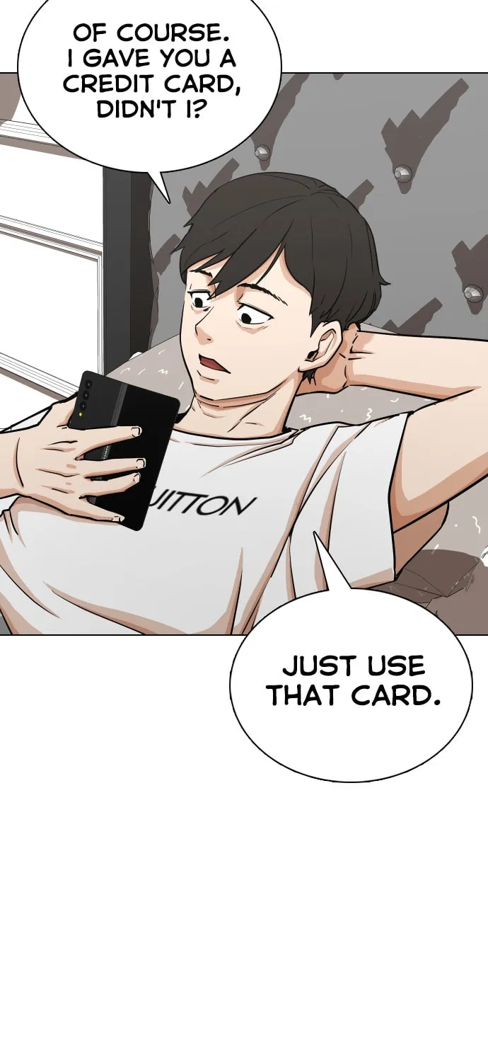 Desire Diary - Deep Chapter 16 page 64 - 