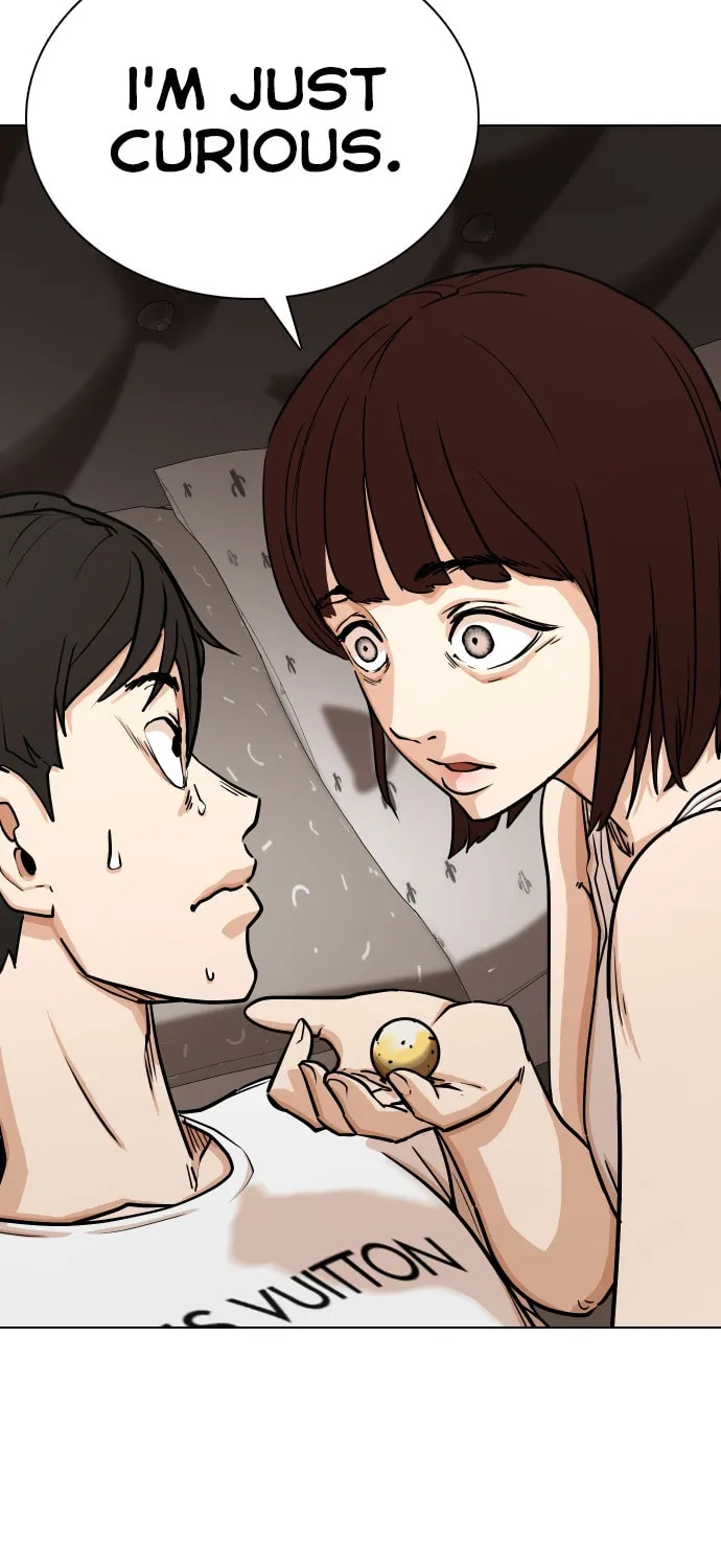 Desire Diary - Deep Chapter 16 page 72 - 