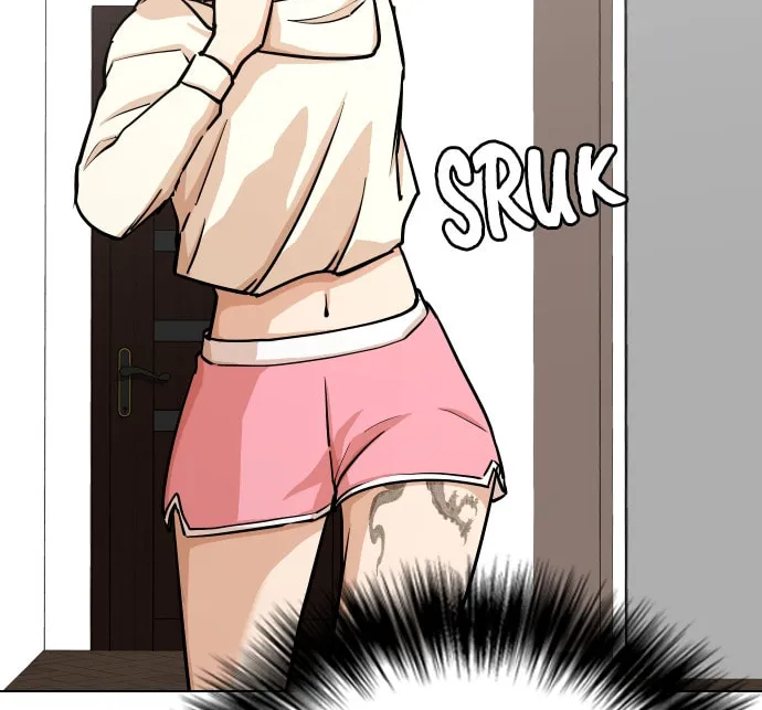 Desire Diary - Deep Chapter 17 page 11 - 