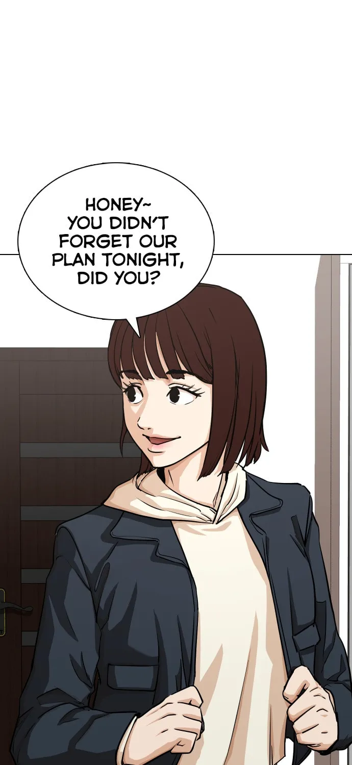 Desire Diary - Deep Chapter 17 page 18 - 