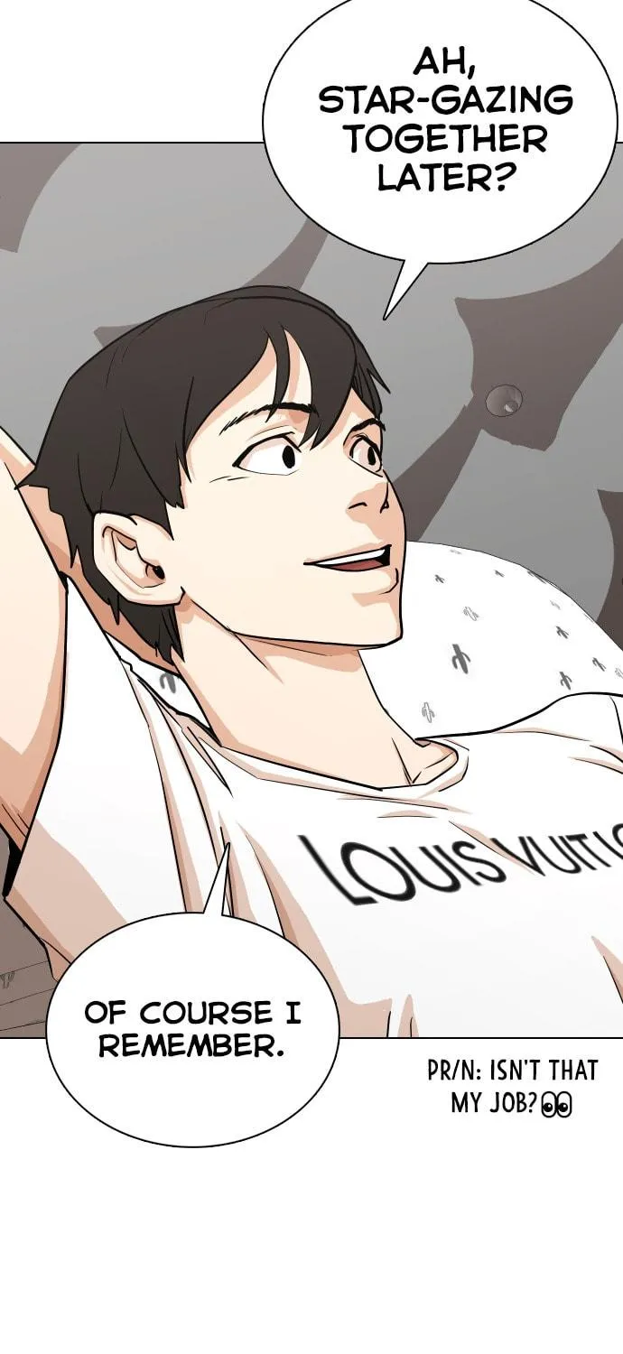 Desire Diary - Deep Chapter 17 page 20 - 