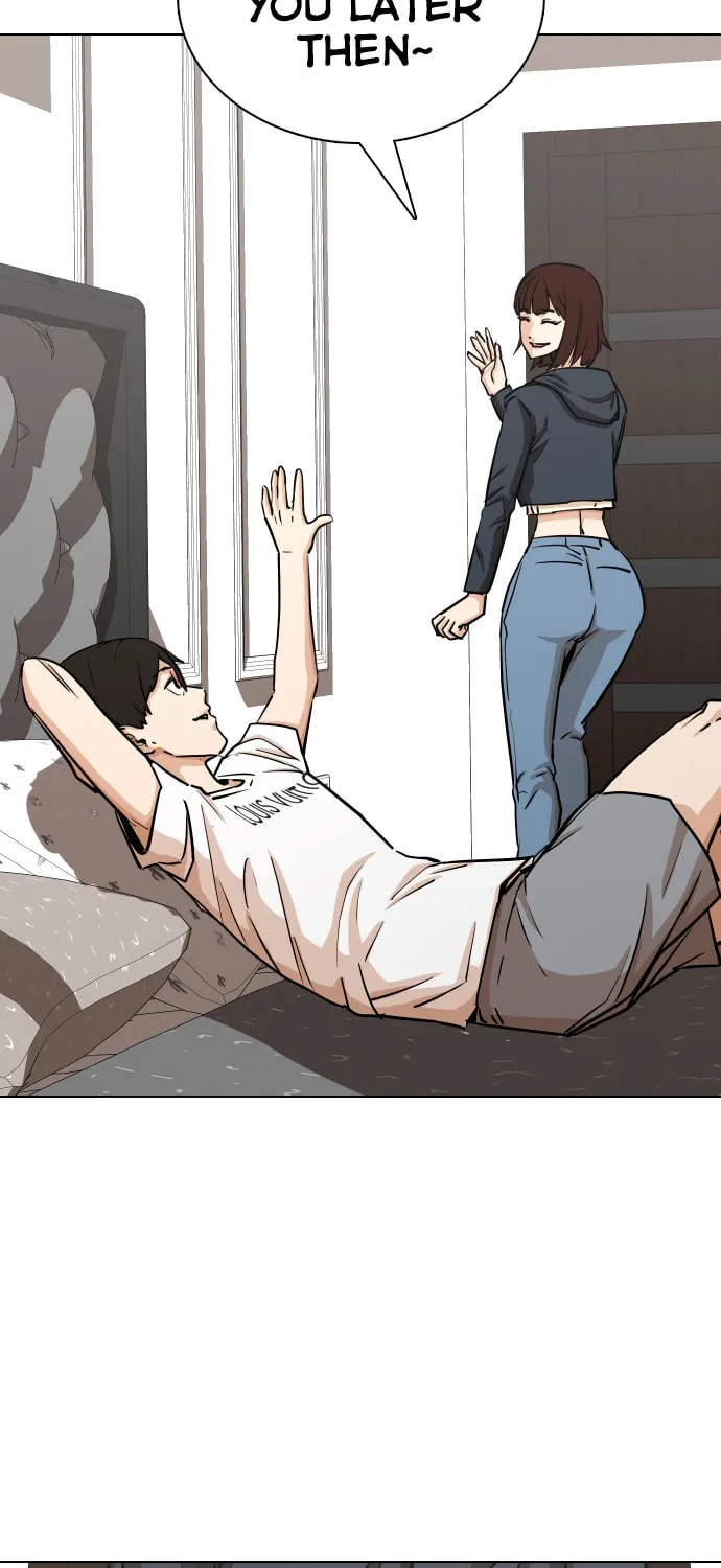 Desire Diary - Deep Chapter 17 page 22 - 
