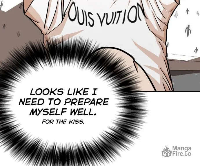 Desire Diary - Deep Chapter 17 page 27 - 