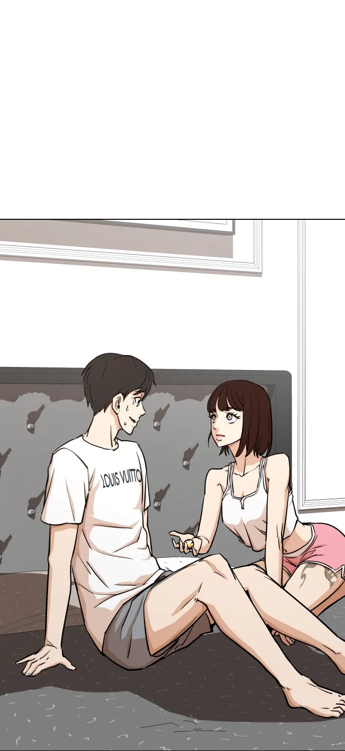 Desire Diary - Deep Chapter 17 page 4 - 