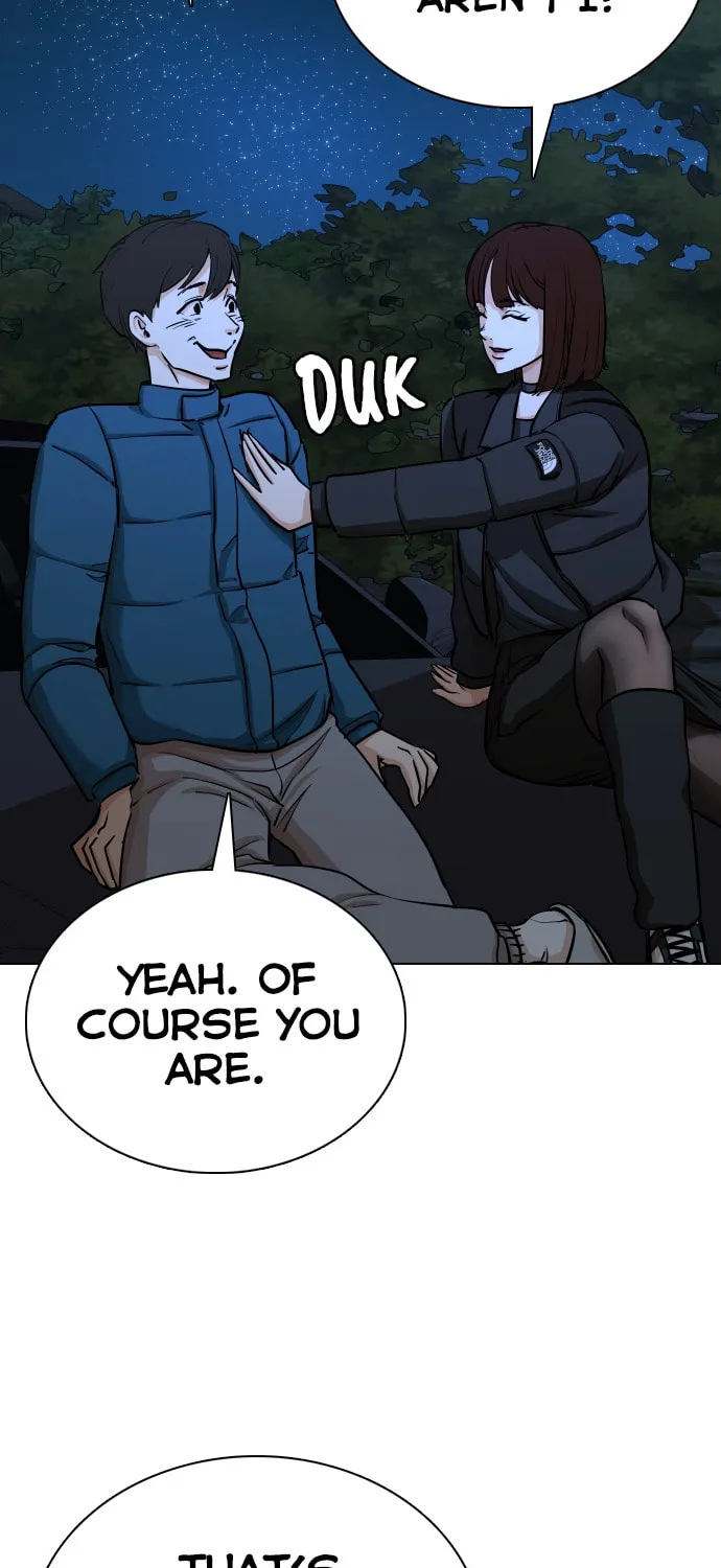 Desire Diary - Deep Chapter 17 page 34 - 