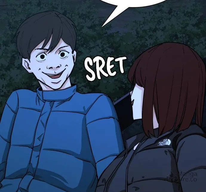 Desire Diary - Deep Chapter 17 page 37 - 