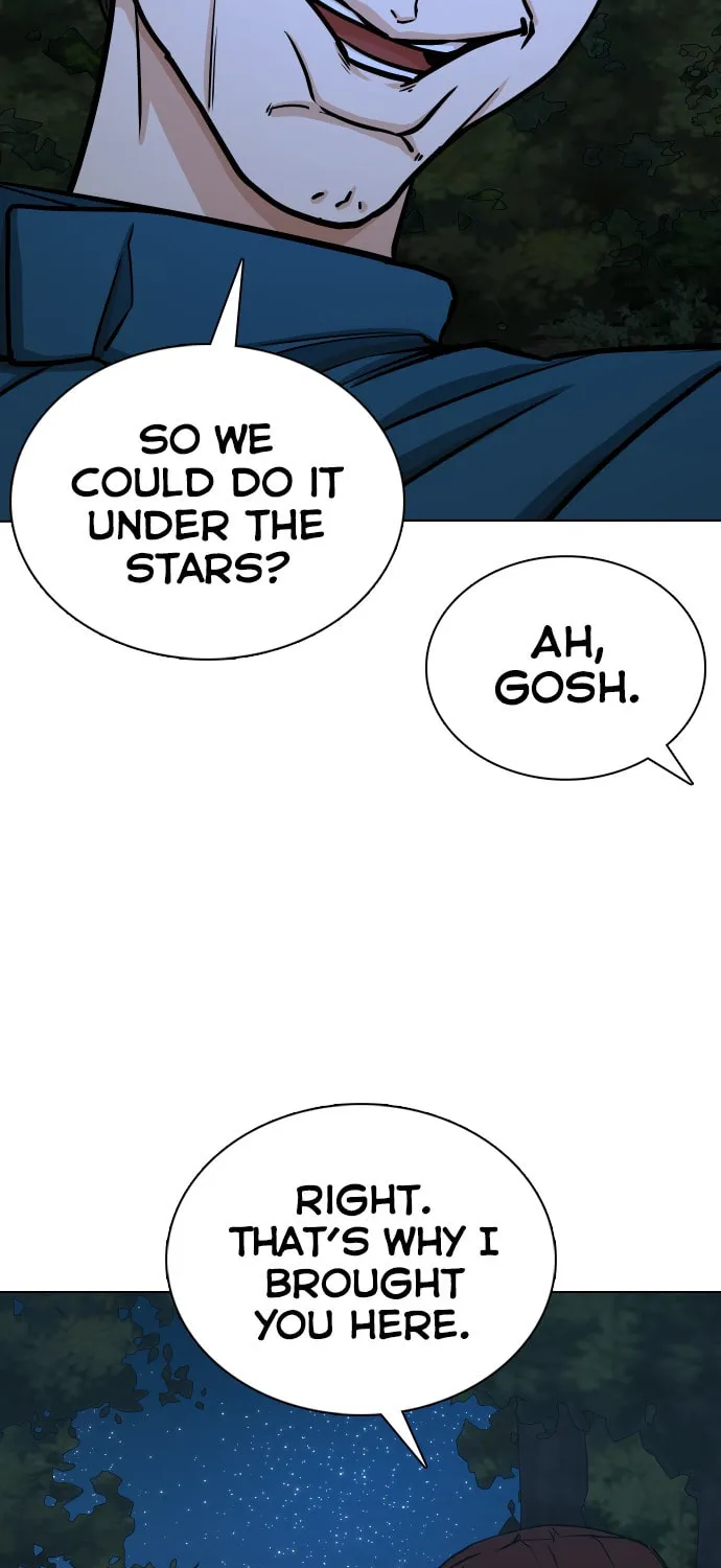 Desire Diary - Deep Chapter 17 page 40 - 