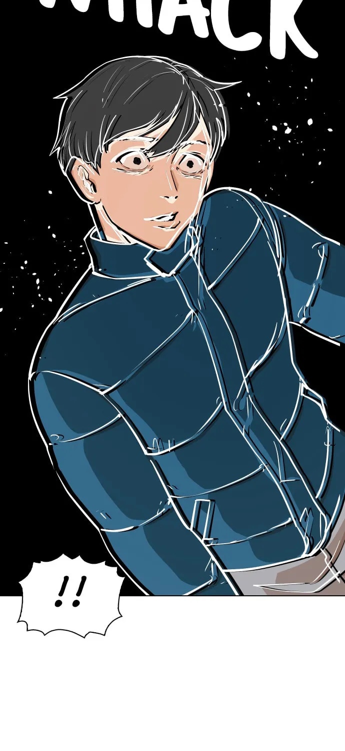 Desire Diary - Deep Chapter 17 page 48 - 