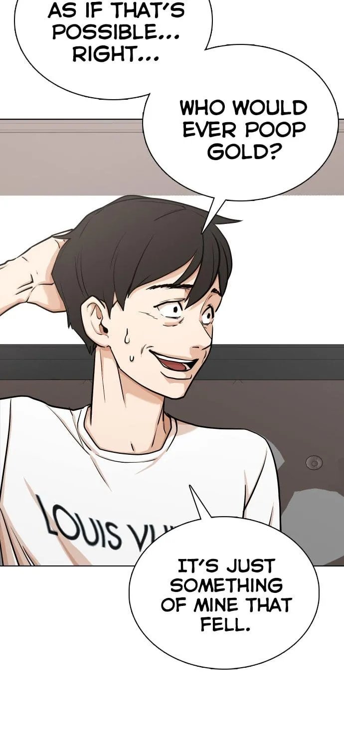 Desire Diary - Deep Chapter 17 page 6 - 
