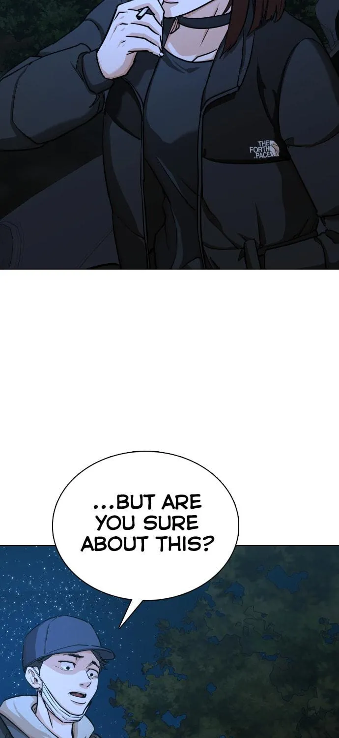 Desire Diary - Deep Chapter 17 page 56 - 