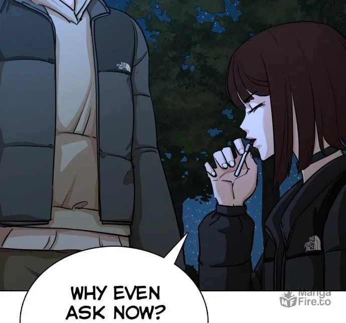 Desire Diary - Deep Chapter 17 page 57 - 