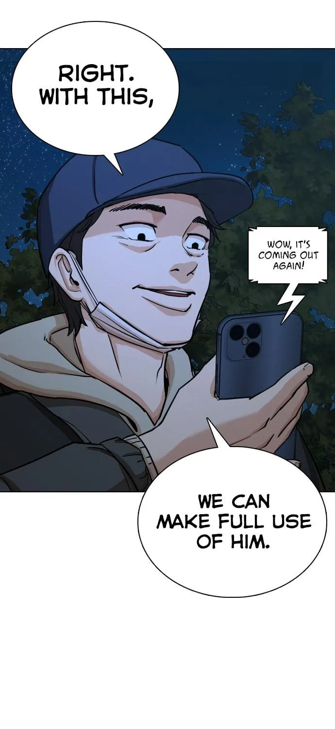 Desire Diary - Deep Chapter 17 page 62 - 
