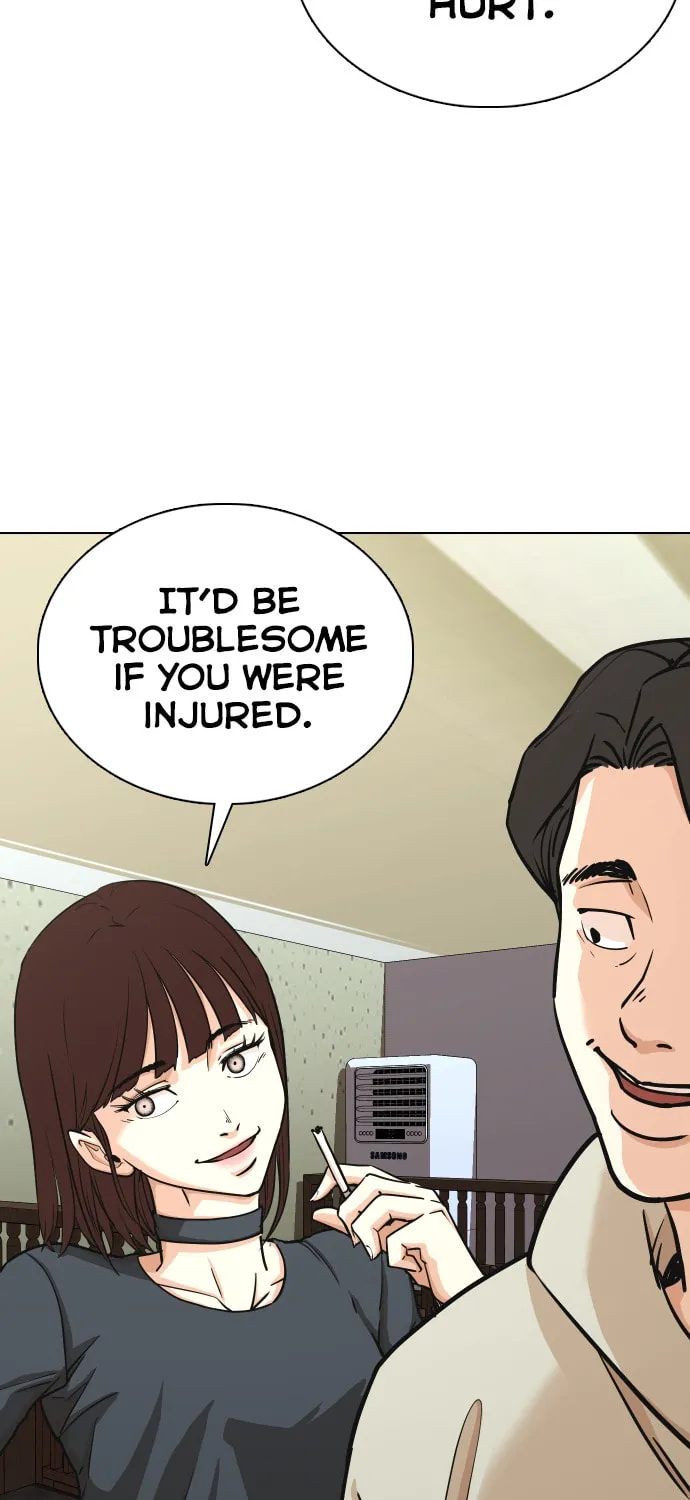 Desire Diary - Deep Chapter 17 page 76 - 