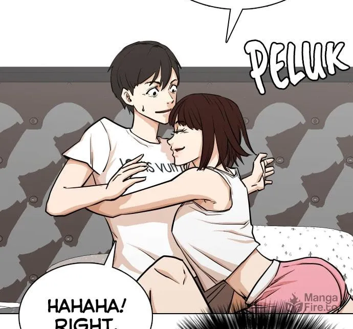 Desire Diary - Deep Chapter 17 page 9 - 
