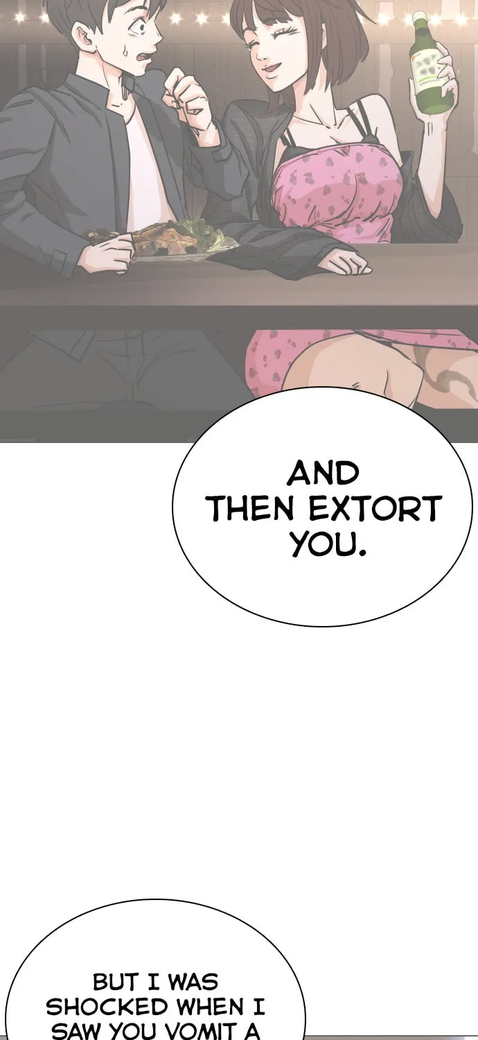Desire Diary - Deep Chapter 18 page 12 - 