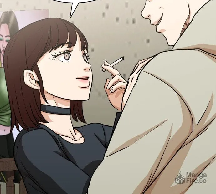 Desire Diary - Deep Chapter 18 page 15 - 