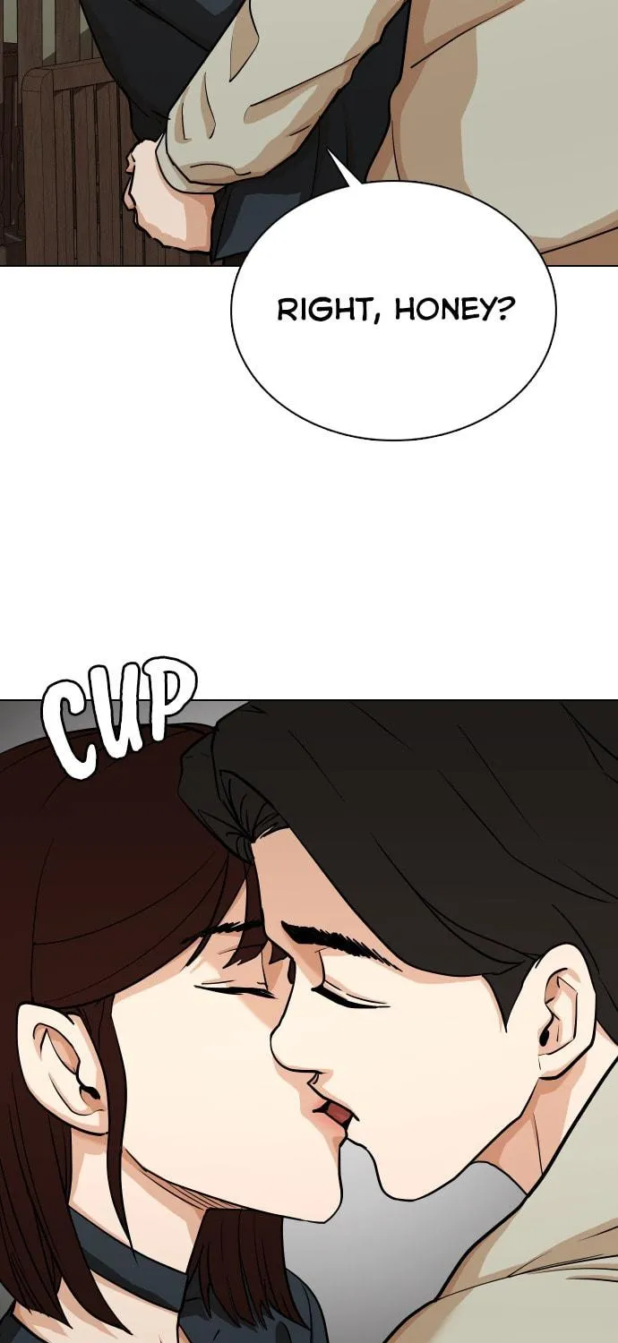 Desire Diary - Deep Chapter 18 page 16 - 