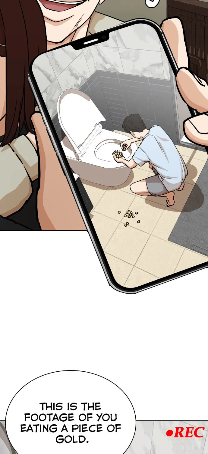 Desire Diary - Deep Chapter 18 page 22 - 