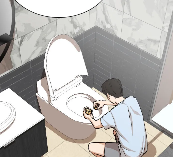 Desire Diary - Deep Chapter 18 page 23 - 