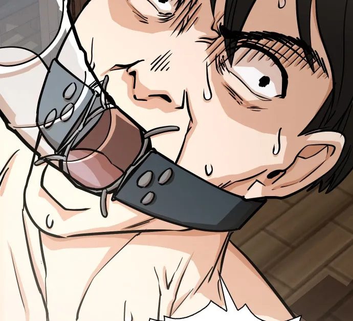 Desire Diary - Deep Chapter 18 page 25 - 
