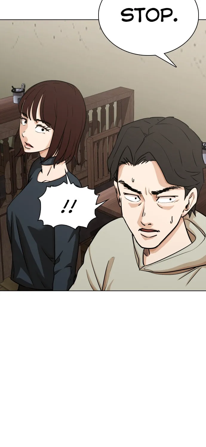 Desire Diary - Deep Chapter 18 page 30 - 