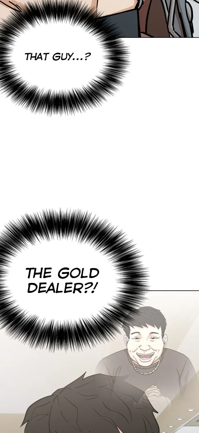Desire Diary - Deep Chapter 18 page 34 - 