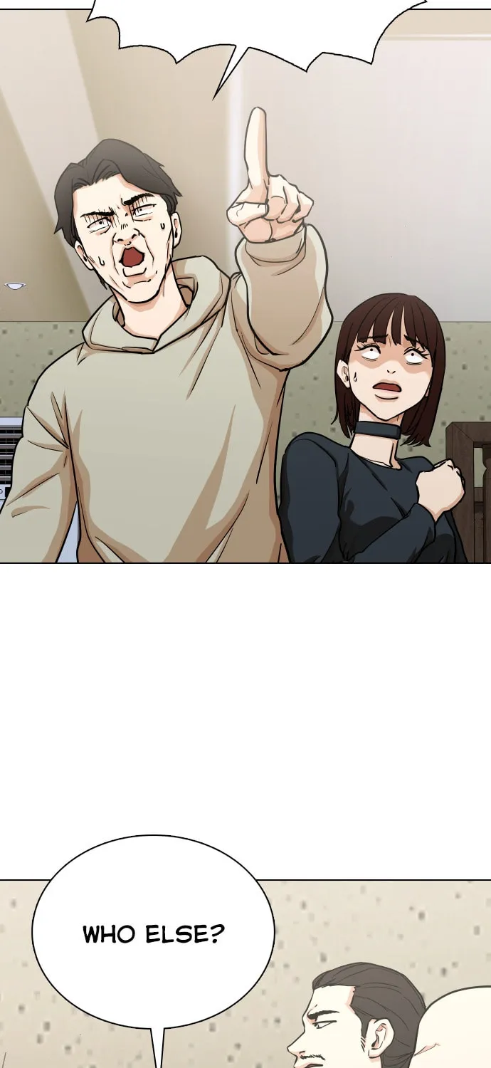 Desire Diary - Deep Chapter 18 page 40 - 