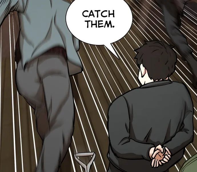Desire Diary - Deep Chapter 18 page 43 - 