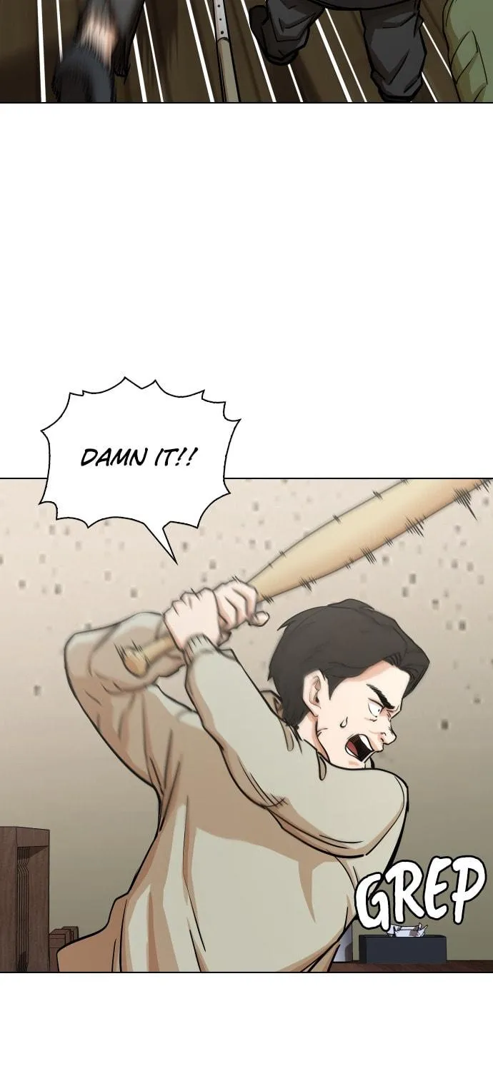Desire Diary - Deep Chapter 18 page 44 - 