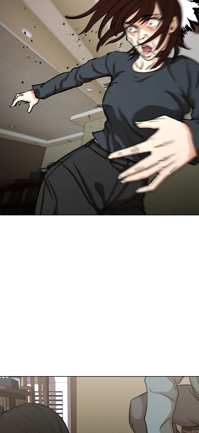 Desire Diary - Deep Chapter 18 page 48 - 