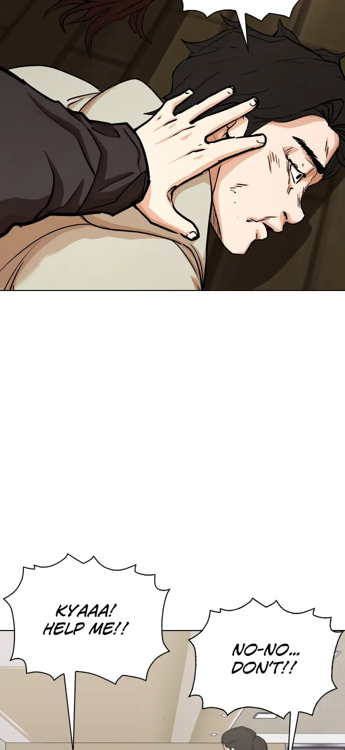 Desire Diary - Deep Chapter 18 page 52 - 