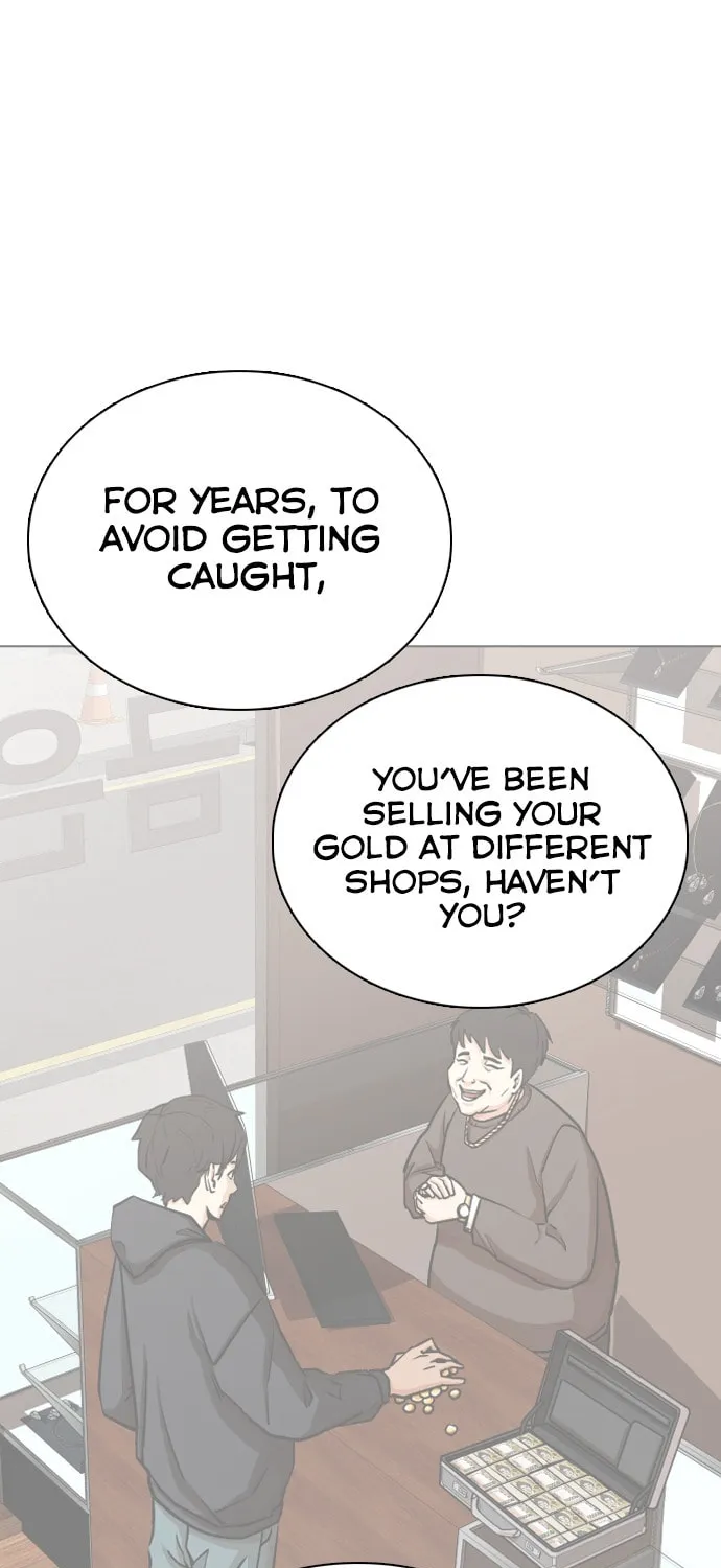 Desire Diary - Deep Chapter 18 page 70 - 