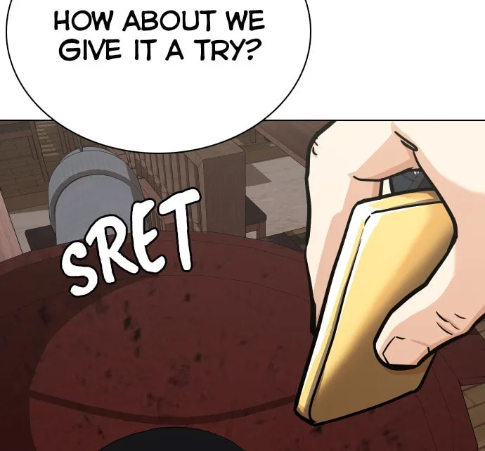 Desire Diary - Deep Chapter 18 page 79 - 