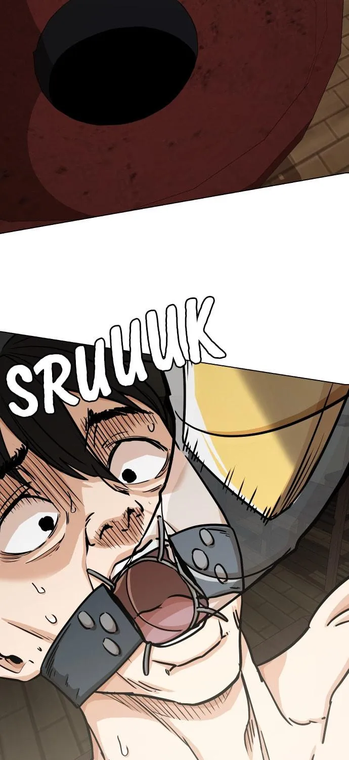 Desire Diary - Deep Chapter 18 page 80 - 