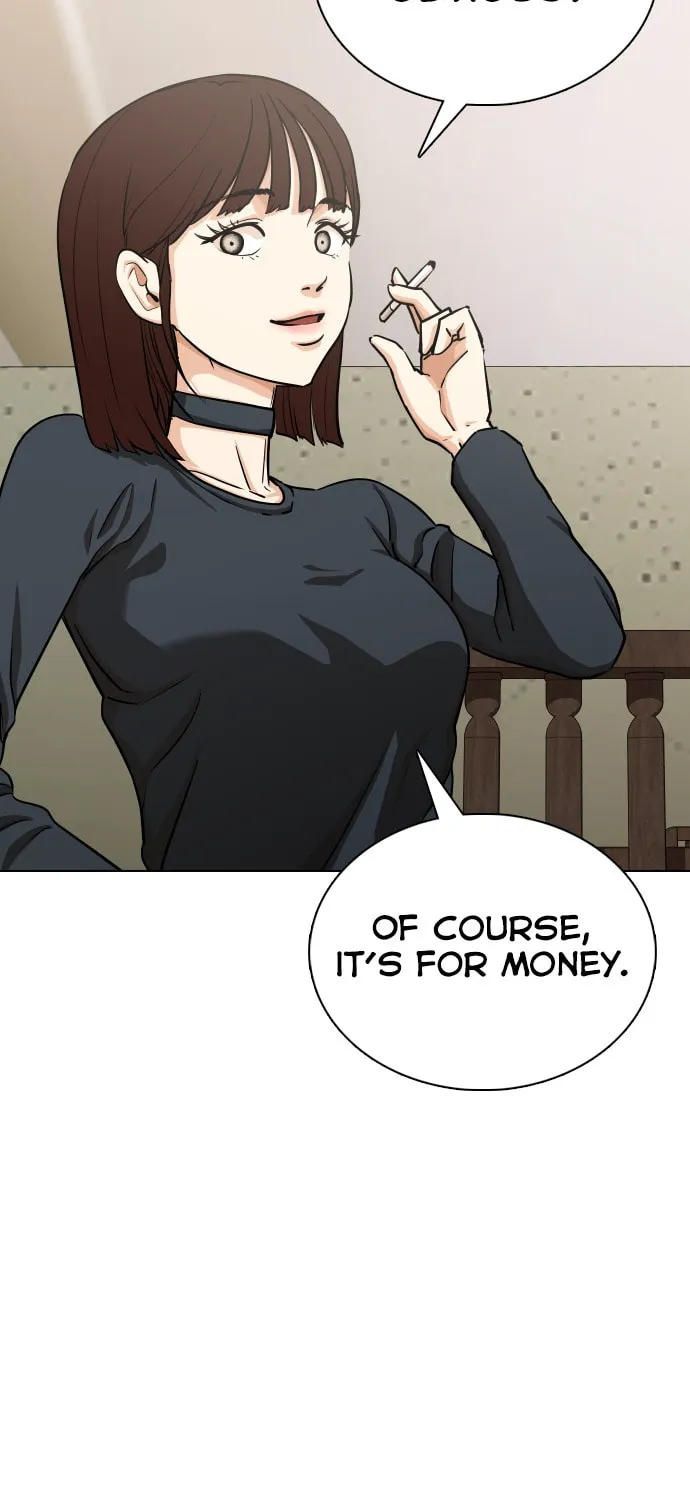 Desire Diary - Deep Chapter 18 page 10 - 