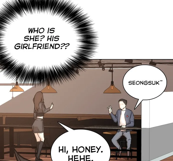 Desire Diary - Deep Chapter 19 page 11 - 