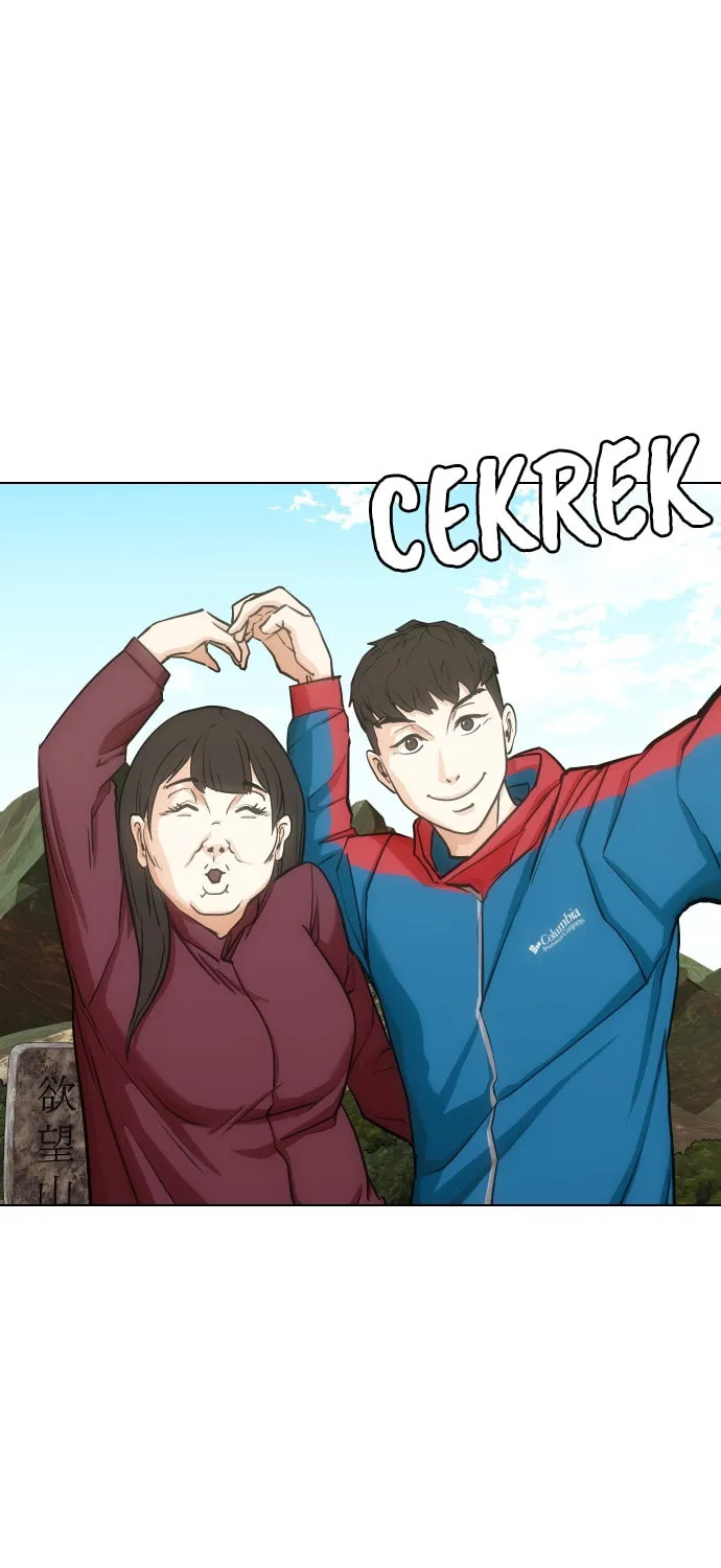 Desire Diary - Deep Chapter 19 page 102 - 
