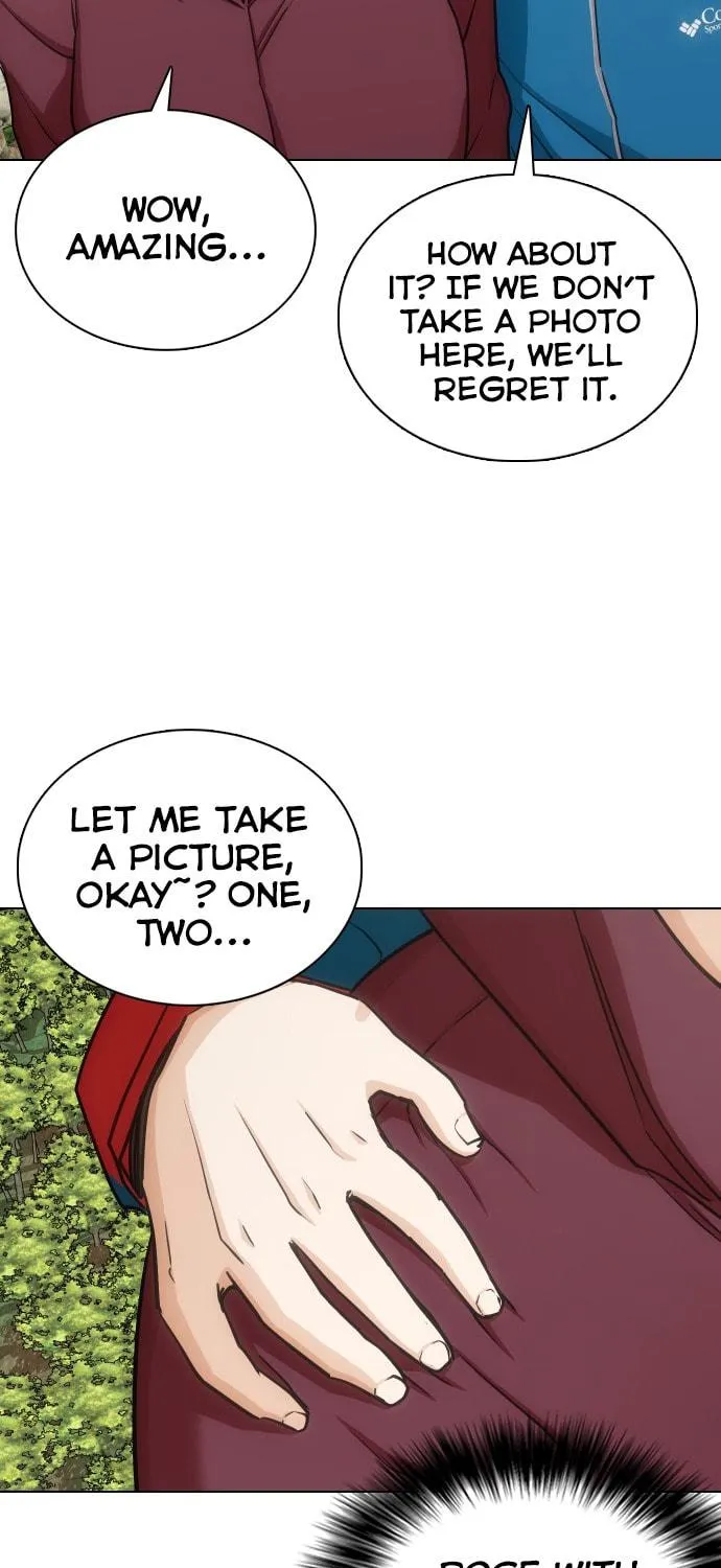 Desire Diary - Deep Chapter 19 page 110 - 