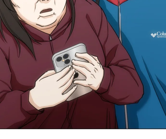 Desire Diary - Deep Chapter 19 page 115 - 