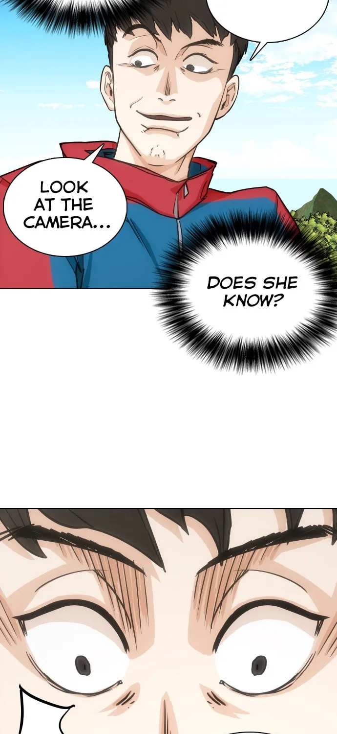 Desire Diary - Deep Chapter 19 page 118 - 